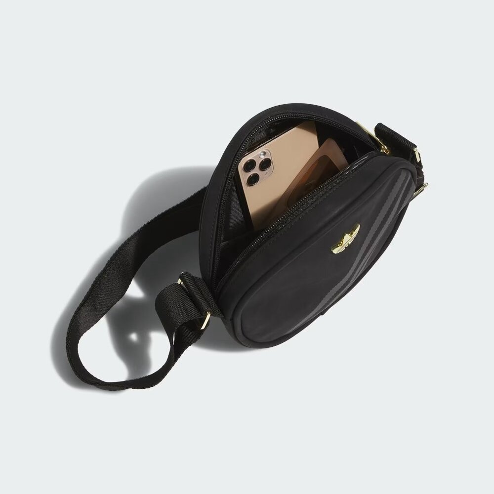 adidas Terrace Crossbody Bag - Picture 2 of 4